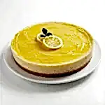 Limon Cheesecake - Tam