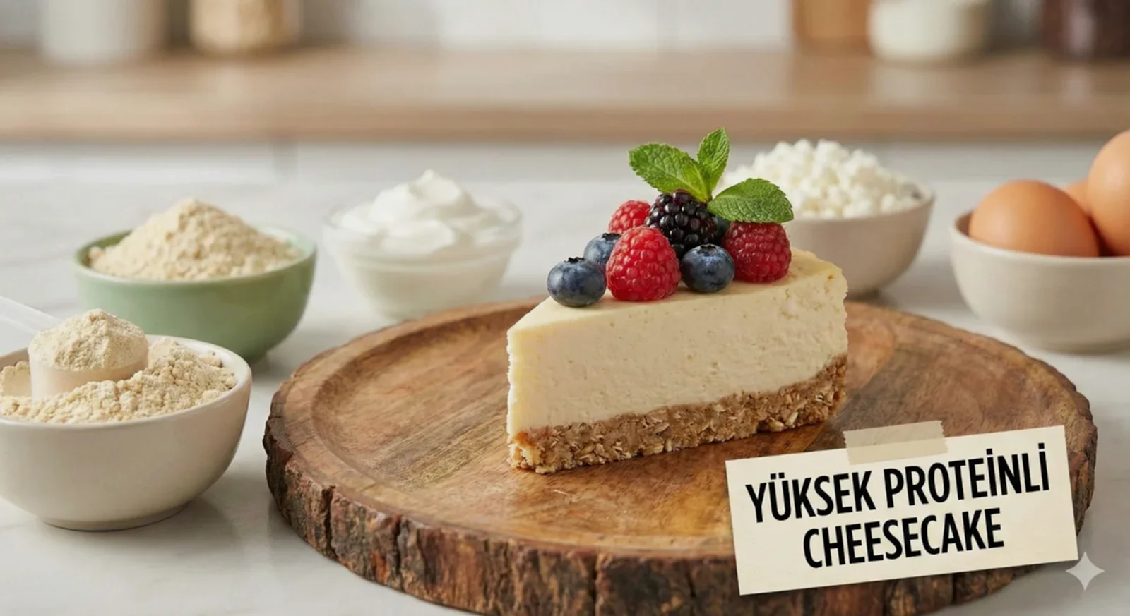 yuksek-proteinli-cheesecake-nedir