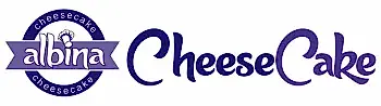 albinacheesecake_logo