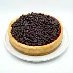 Aronya Cheesecake - Tam