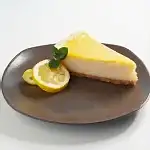 Limon Cheesecake - Dilim