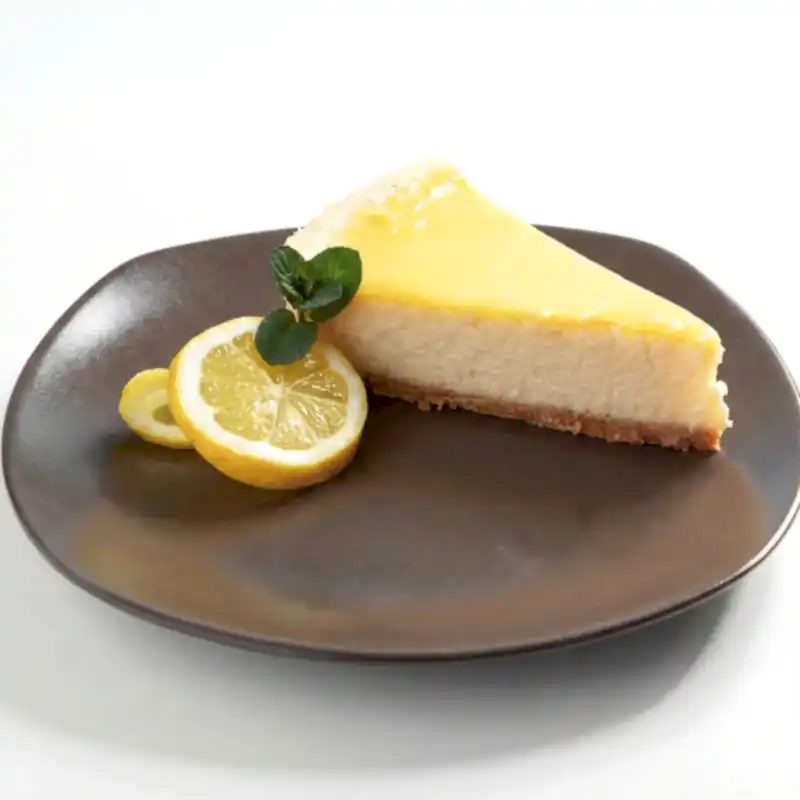 Limon Cheesecake - Dilim