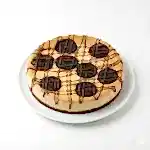 Oreo Cheesecake - Tam